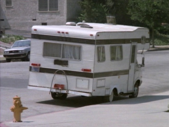 1977 Dodge Sportsman Establishment [B-300]