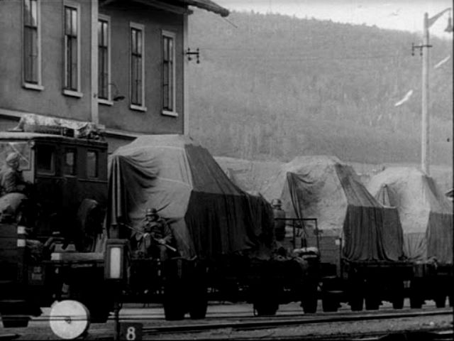 1931 Phänomen Granit 25 H