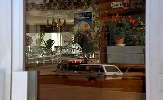 Ford Granada Break MkI