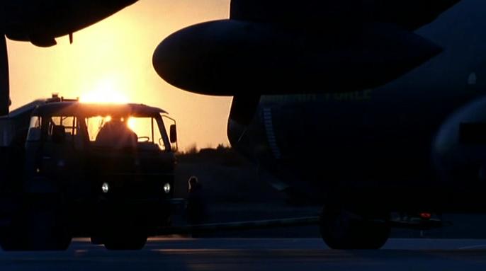 Volvo F85 4x4 Bogserbil 959 A