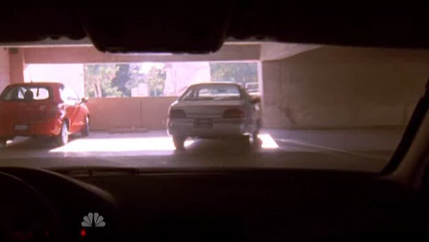 1993 Nissan Altima [U13]