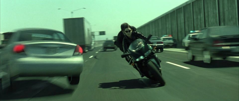 2000 Ford Taurus [D186]