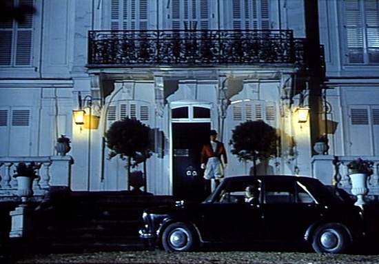 1963 Morris 1100 MkI [ADO16]