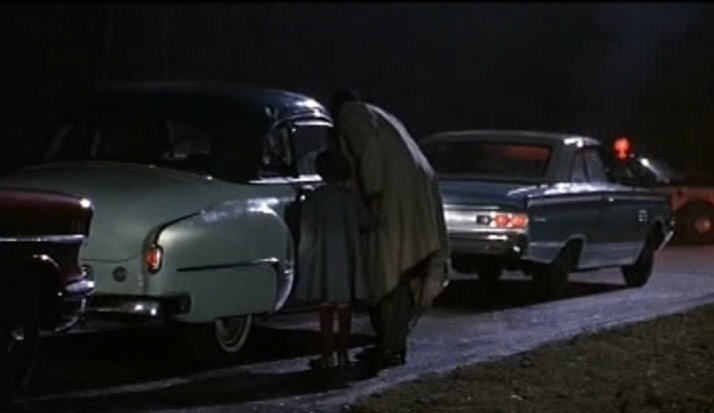 1952 Chevrolet Styleline De Luxe [2124]