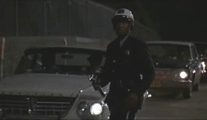 1963 Chrysler New Yorker 4-Door Sedan [TC3-H-41]