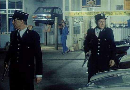 1971 Renault 16 TL [R1152]