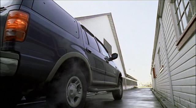 2000 Ford Expedition Eddie Bauer [UN93]