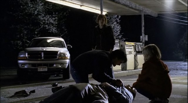 2002 Dodge Durango [DN]