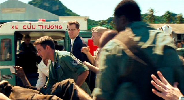 Land-Rover 109'' Series II