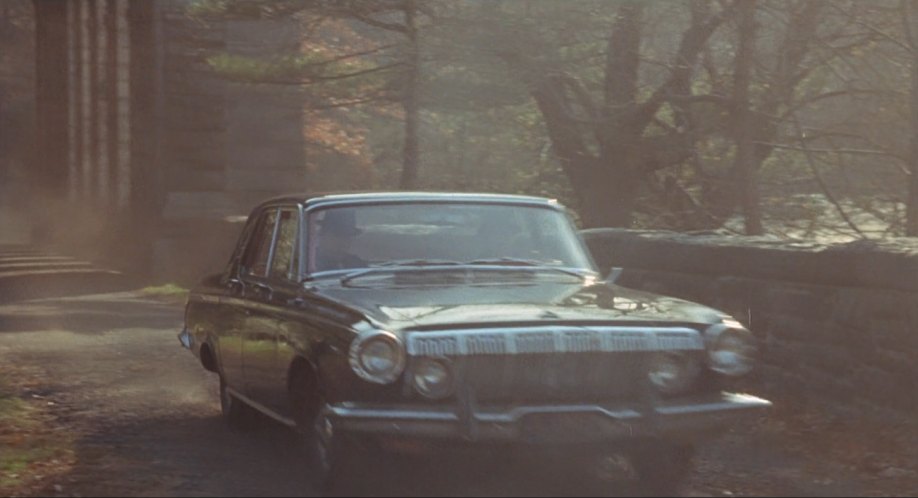 1963 Dodge 440
