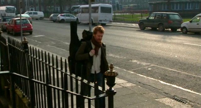 1995 Land-Rover Range Rover Series II [P38a]