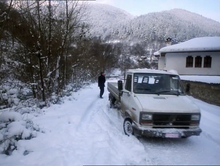 1985 Fiat Ducato 1a serie [280]