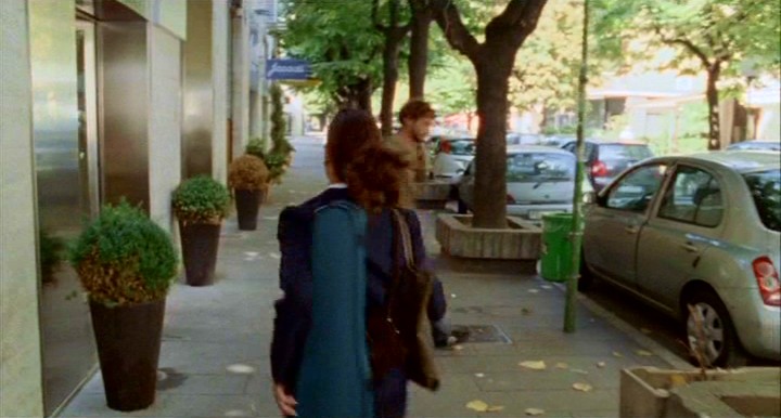 2003 Nissan Micra [K12]