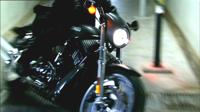 2006 Harley-Davidson Night Rod [VRSCD]