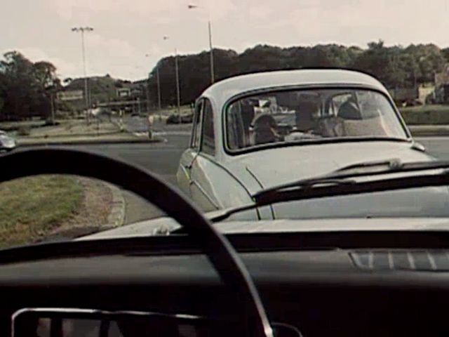 1972 FSO Syrena 105 [S-31]