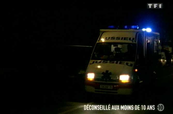 1998 Renault Master Série 2