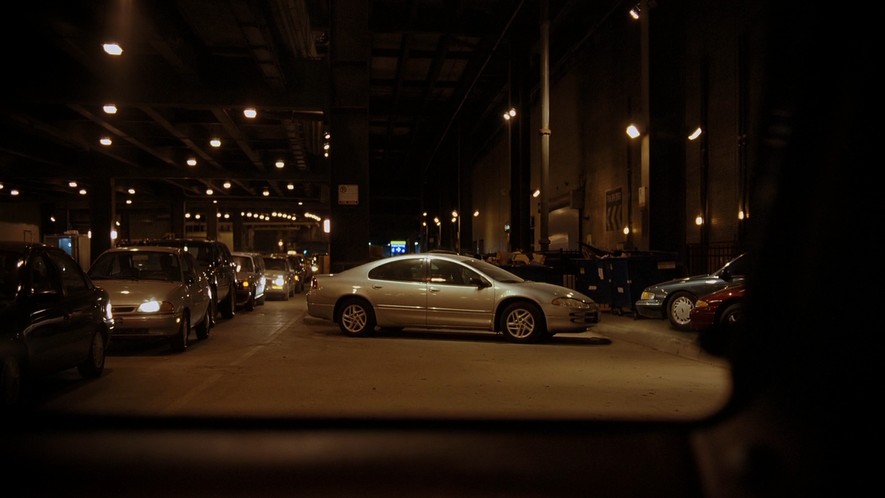 1998 Dodge Intrepid [LH]