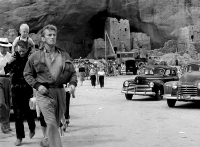 1941 Chrysler Royal Six