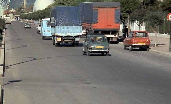 1968 Citroën Ami 6 Break