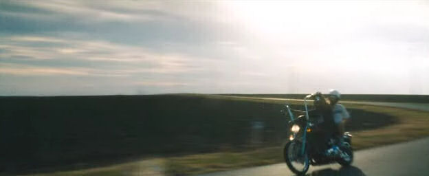 Harley-Davidson Softail