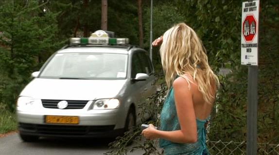 2003 Volkswagen Touran I [Typ 1T]