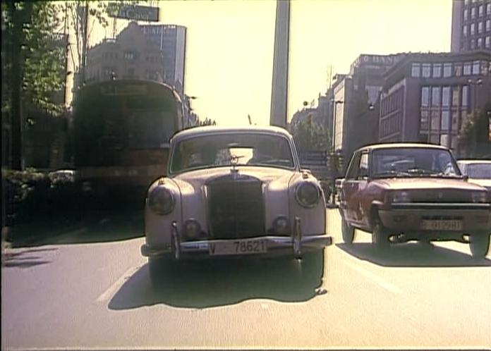 1976 Renault 5 950 Série 1 [R1242]