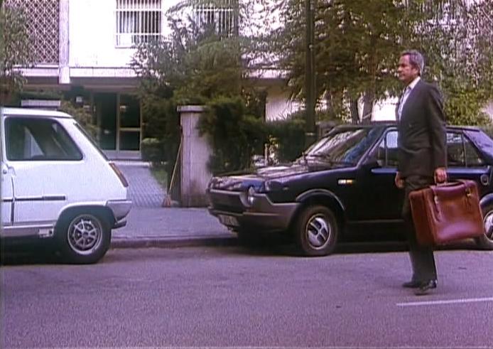 1979 Seat Ritmo [138A]