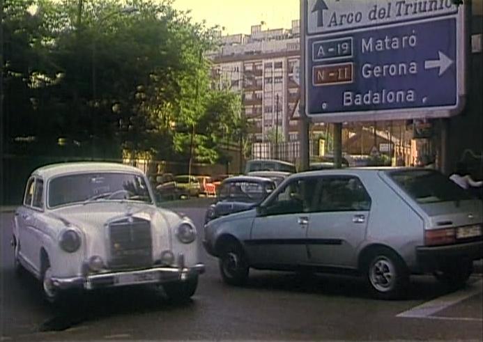 1980 Renault 14 GTL [R1210]