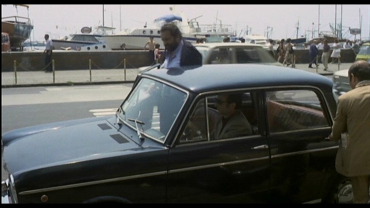 1966 Fiat 1100 R [103P]