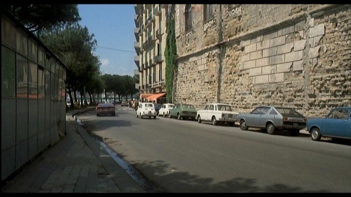 1972 Renault 177 TS Série 1 [R1313]