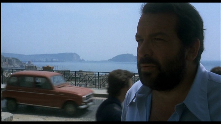 1968 Renault 4 Export [R1123]