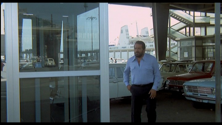 1969 Renault 6 [R1180]