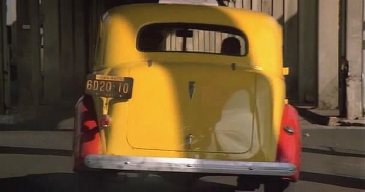 1938 Chevrolet Master [HB]