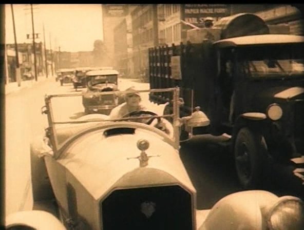 1925 Pierce-Arrow Series 80