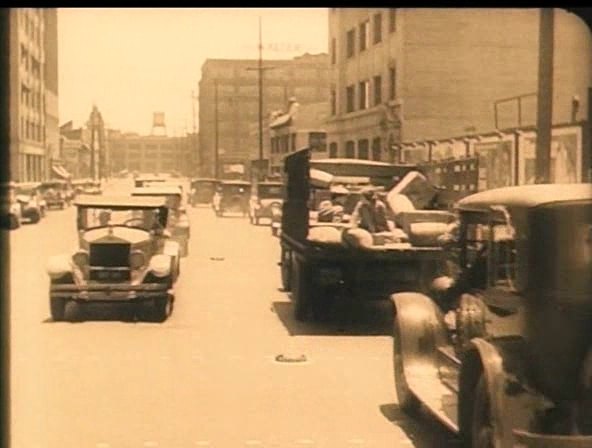 1922 Moon