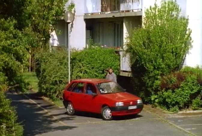 1988 Fiat Tipo [160]