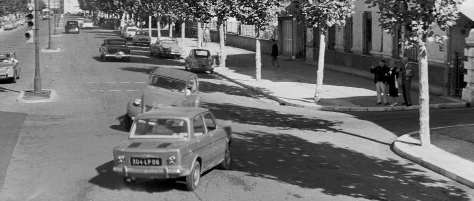 1964 Simca 1000 GL [950]