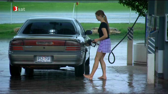 1994 Dodge Intrepid ES [LH]