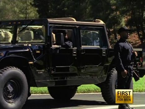 1996 Hummer [HMCO]