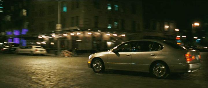 1998 Lexus GS [S160]