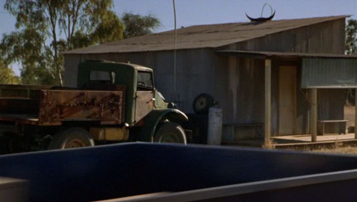 1941 Ford F15 CMP Cab 12