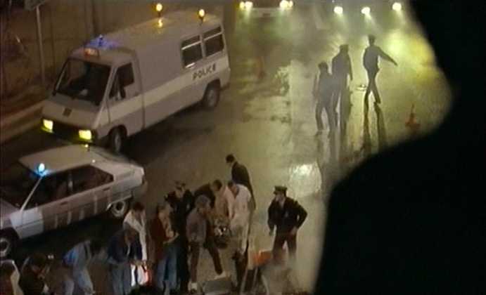 1981 Renault Master Série 1