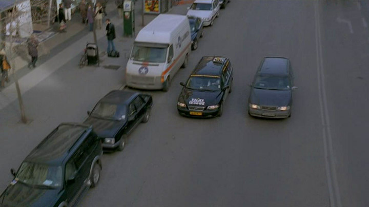 2000 Volvo V70 Gen.2