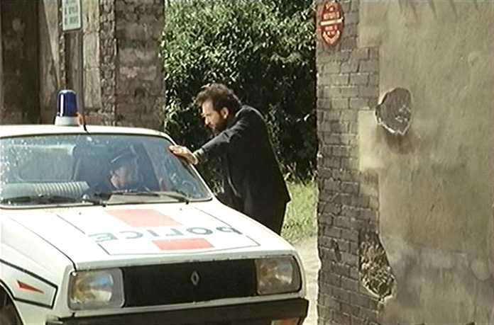 1979 Renault 14 [R1210]