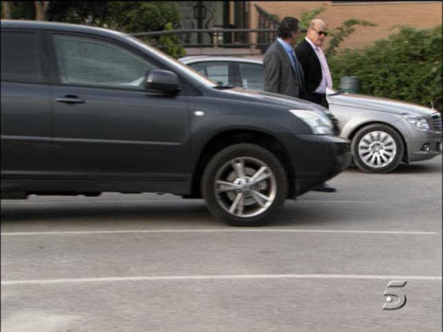 2005 Lexus RX 400h [XU30]