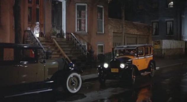 1927 Buick