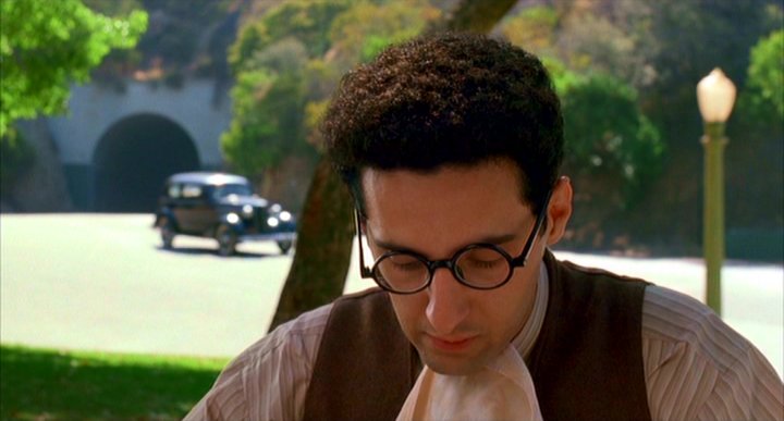 1936 Chevrolet Master Two-Door Sedan