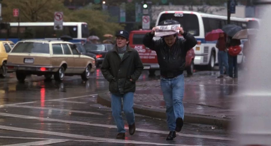 1978 Pontiac Grand LeMans Safari