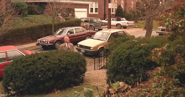 1985 Chevrolet Spectrum