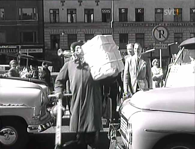 1956 Opel Rekord [R-56]